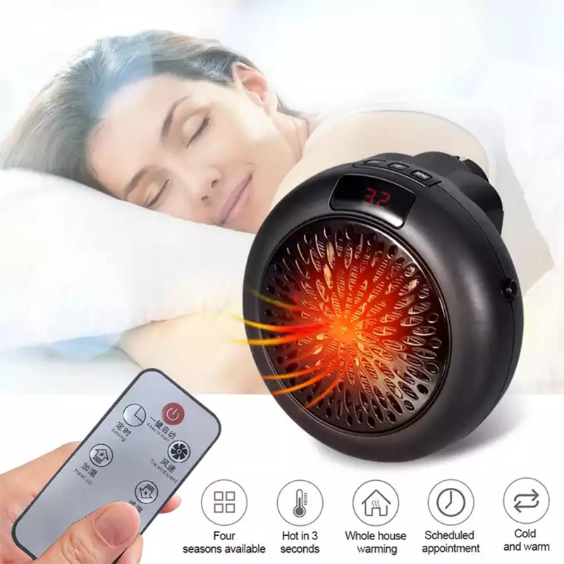 Hand Warmer Electric - Pemanas ruangan elektrik, Pemanas ruangan Mini