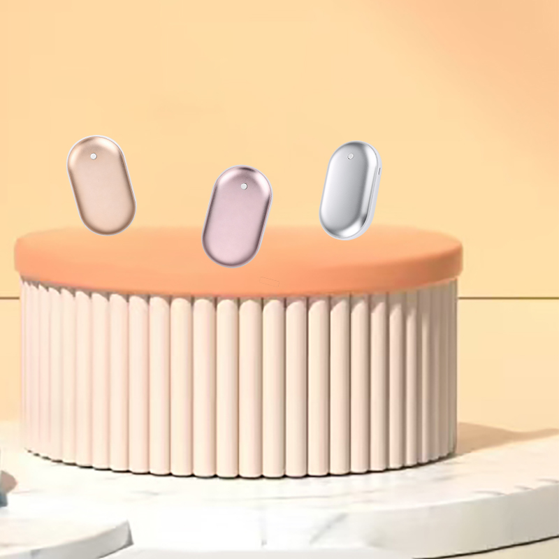 Hand Warmer Electric - Penghangat tangan ultra tipis dengan pemanas