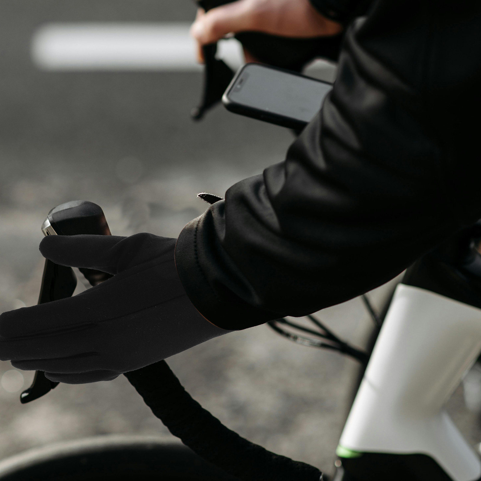 Snow Glove Insulated - Sarung Tangan Ski Wanita Layar Sentuh