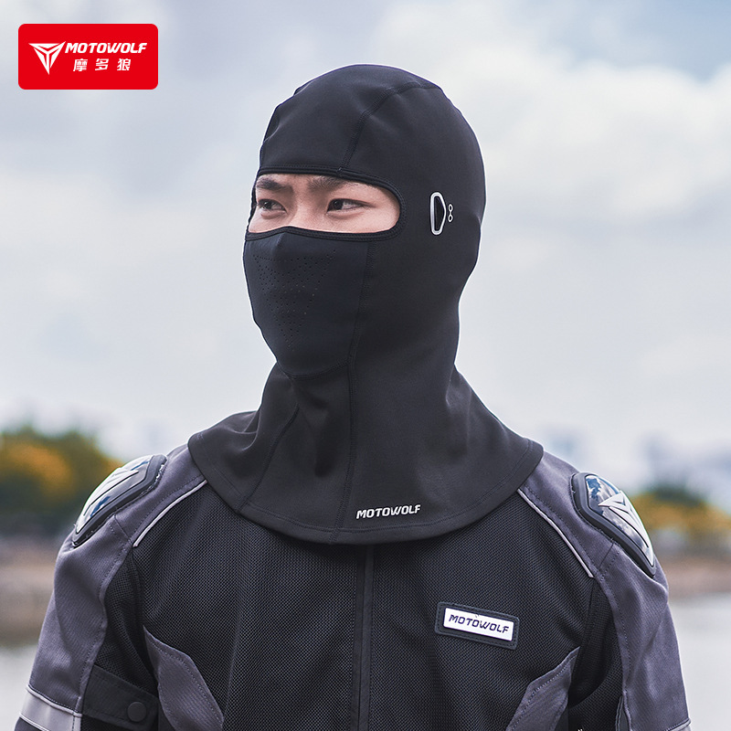 Masker Ski tahan air, penghang - Balaclava Ski Mask ulasan dan harga