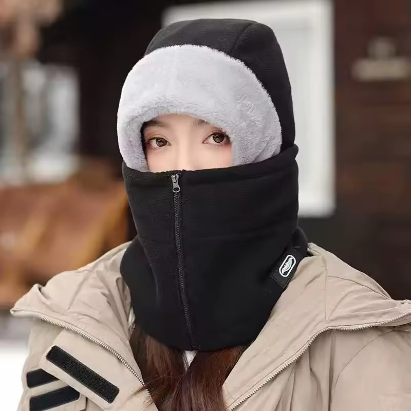 Topi Balaclava Musim Dingin ya - Balaclava Ski Mask ulasan dan harga