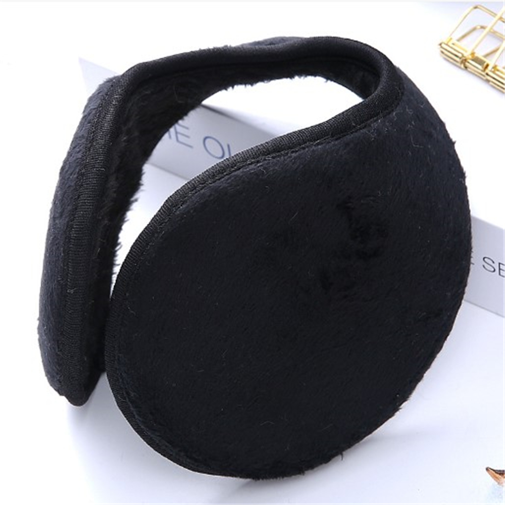 Penutup Telinga Pria Musim Din - Winter Headband Fleece ulasan dan harga
