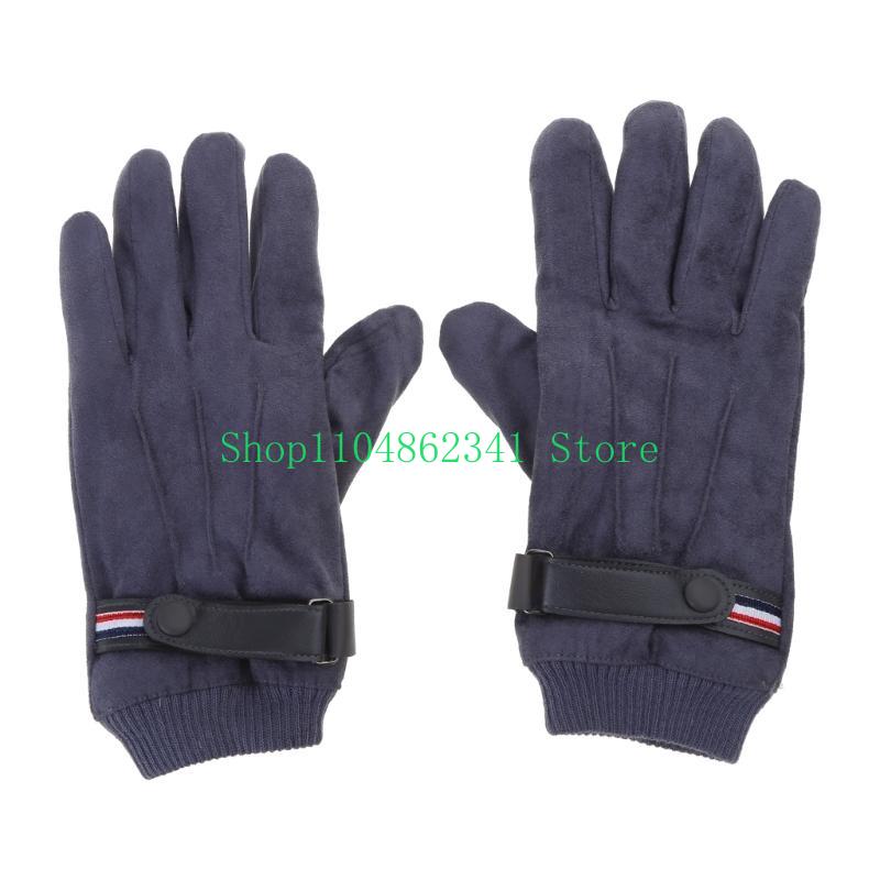 652F Sarung Tangan Dewasa Taha - Snow Glove Insulated ulasan dan harga