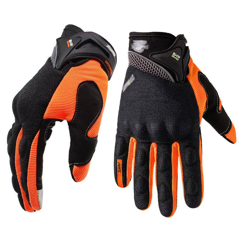 Sarung tangan musim panas bern - Touch Screen Gloves ulasan dan harga