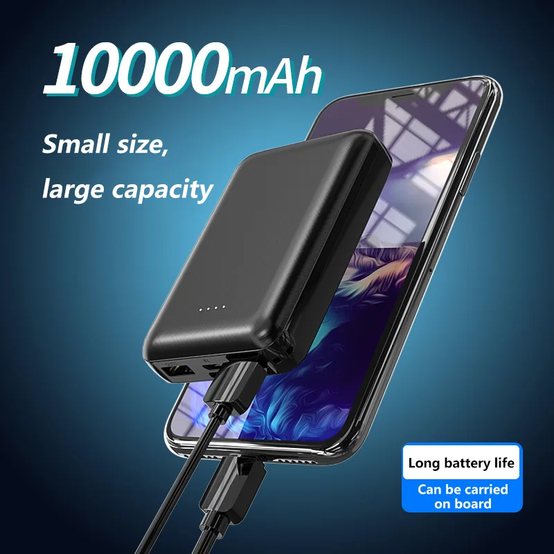 Power Bank Portabel 100000mah  - Heated Vest Battery ulasan dan harga