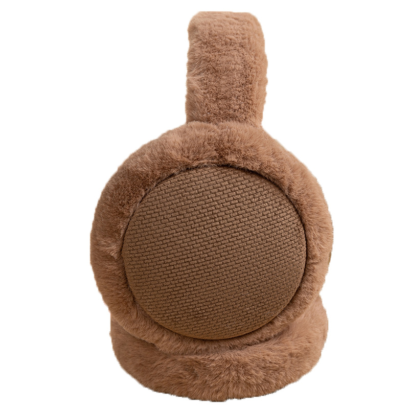 Penutup Telinga Musim Dingin y - Earmuffs Foldable ulasan dan harga