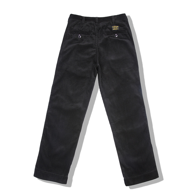 Ok1912 Celana Kasual Korduroi  - Corduroy Pant Warm ulasan dan harga