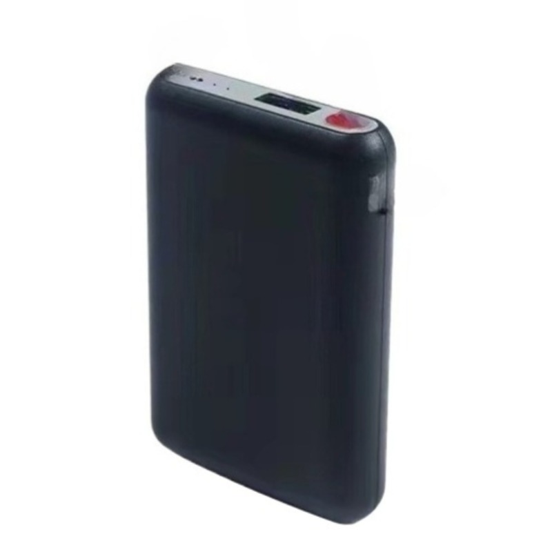 Baterai 5000mAh 6000mAh 5V Isi - Heated Vest Battery ulasan dan harga