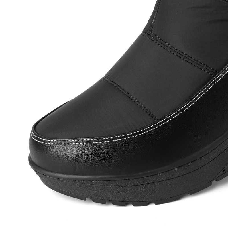REAVE CAT Sepatu Bot Salju Wan - Waterproof Winter Boot ulasan dan harga