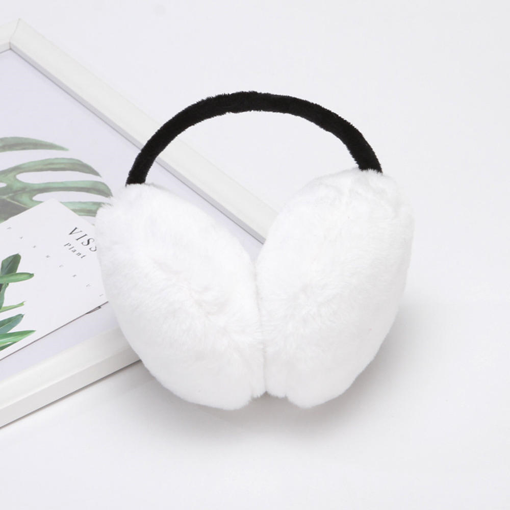 Penutup telinga musim dingin b - Earmuffs Foldable ulasan dan harga