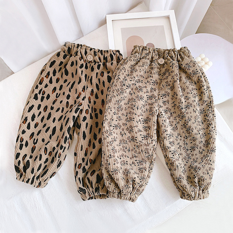 Celana Korduroi Anak-anak Bali - Corduroy Pant Warm ulasan dan harga