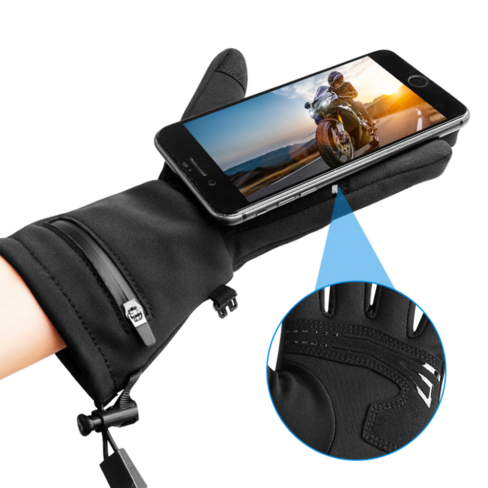 Salju rusa S18 sarung tangan p - Touch Screen Gloves ulasan dan harga