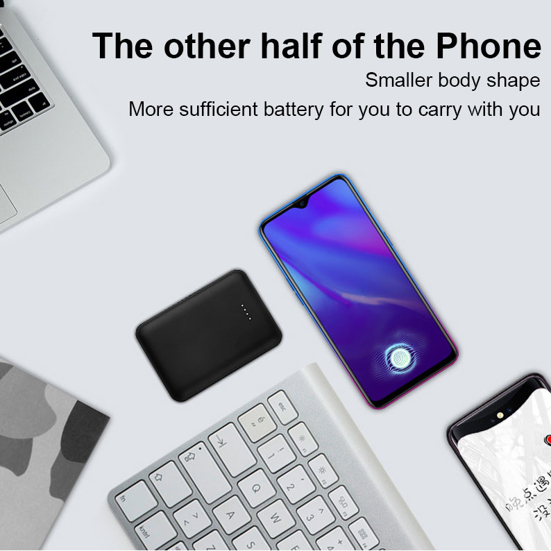 Power Bank Baterai Pemanas 200 - Heated Vest Battery ulasan dan harga