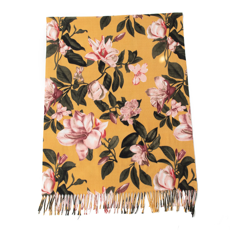 Syal mewah kasmir Pashmina 202 - Cashmere Pashmina Wrap ulasan dan harga