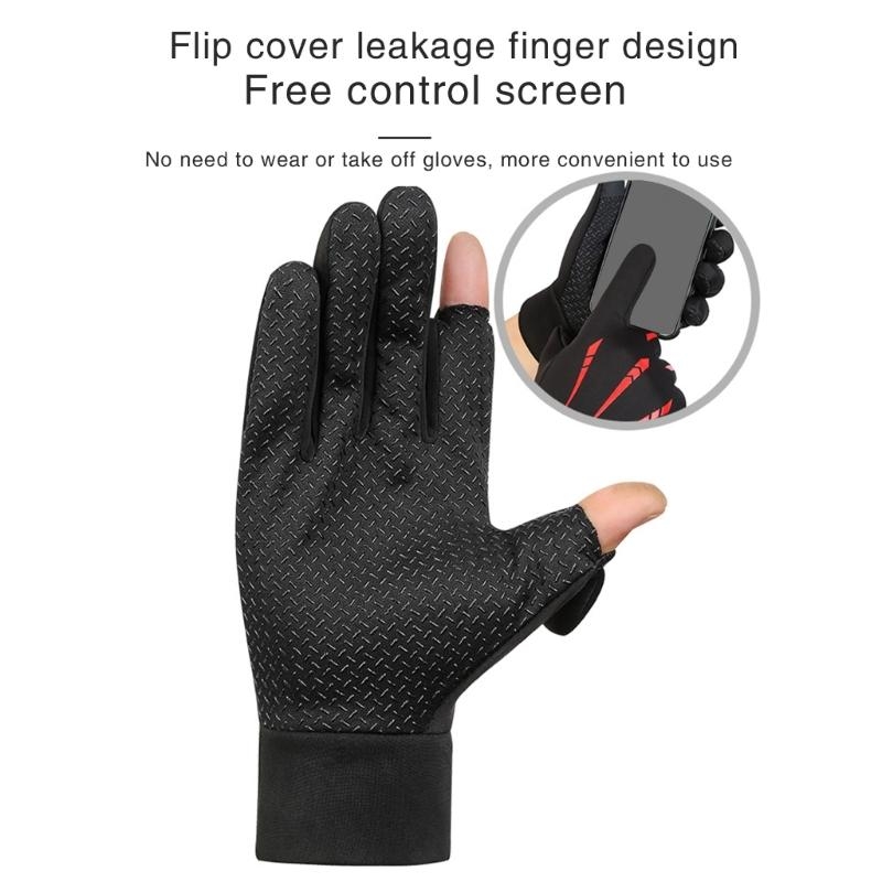 Sarung Tangan Musim Dingin Dew - Snow Glove Insulated ulasan dan harga
