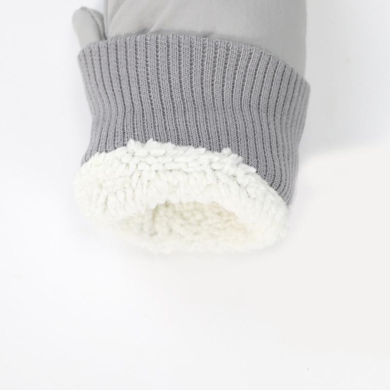 J15U Sarung Tangan Ski Musim D - Snow Glove Insulated ulasan dan harga