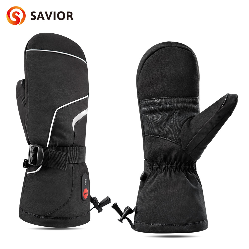 Sarung tangan musim dingin 3M, - Hand Warmer Electric ulasan dan harga