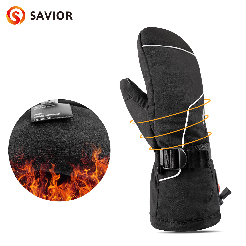 Sarung tangan musim dingin 3M, - Hand Warmer Electric ulasan dan harga