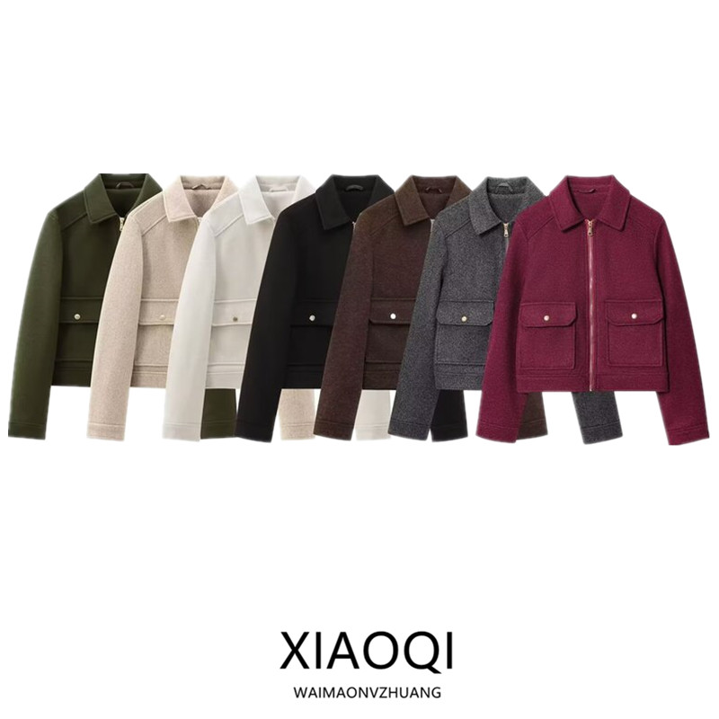 Jaket Wanita Musim Gugur 2024  - Down Jacket Packable ulasan dan harga