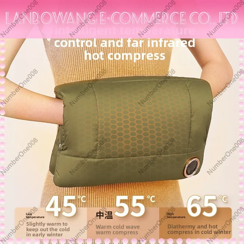 Pemanas Tangan USB Isi Ulang P - Hand Warmer Electric ulasan dan harga