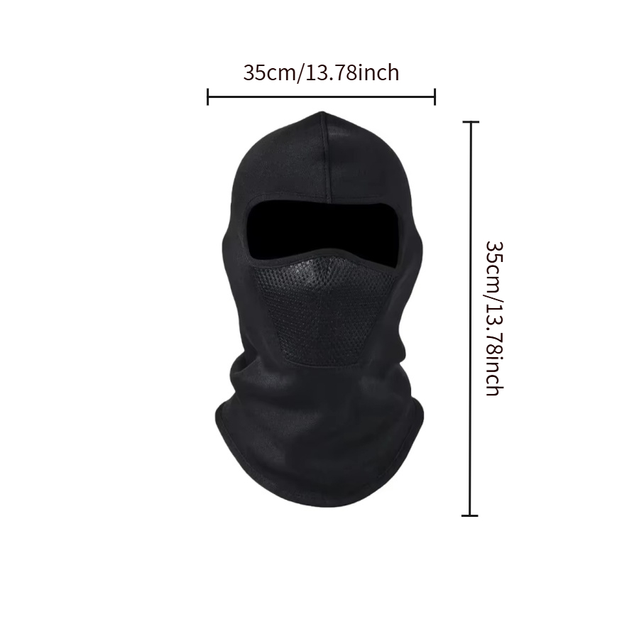Balaclava Ringan Musim Panas,  - Balaclava Ski Mask ulasan dan harga