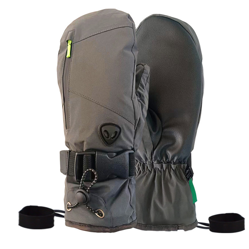 Sarung Tangan Salju Wanita Han - Snow Glove Insulated ulasan dan harga