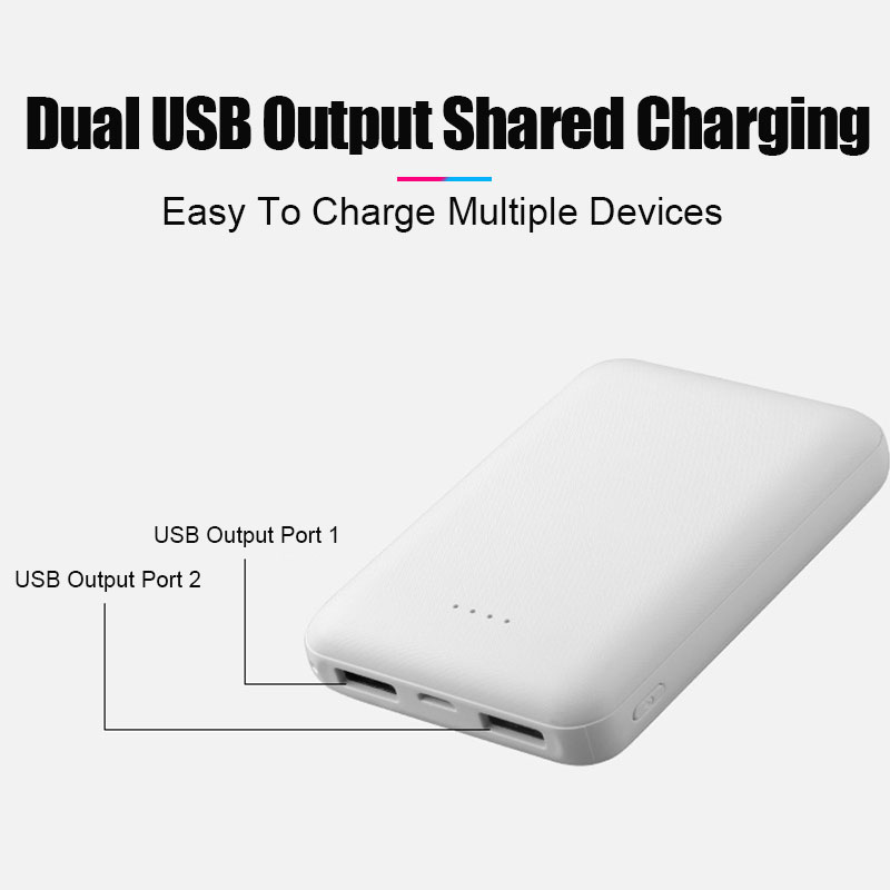 Pengisi Daya USB Portabel Bank - Heated Vest Battery ulasan dan harga
