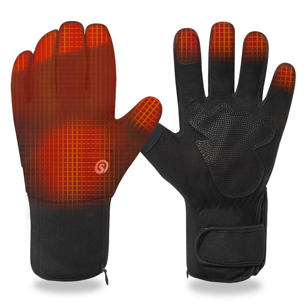 Sarung tangan pemanas elektrik - Hand Warmer Electric ulasan dan harga