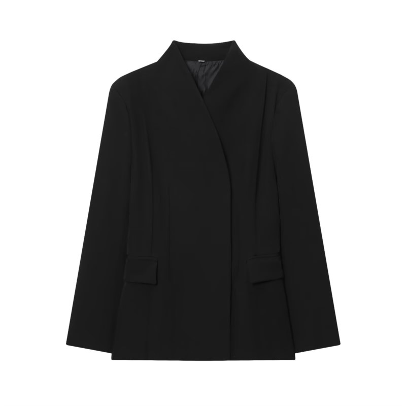 Blazer Wanita Musim Gugur Sede - Down Jacket Packable ulasan dan harga