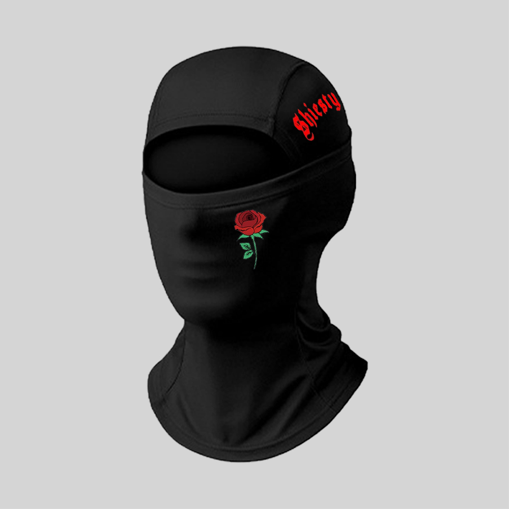 [Shiesty Balaclava Hat] - Desa - Balaclava Ski Mask ulasan dan harga