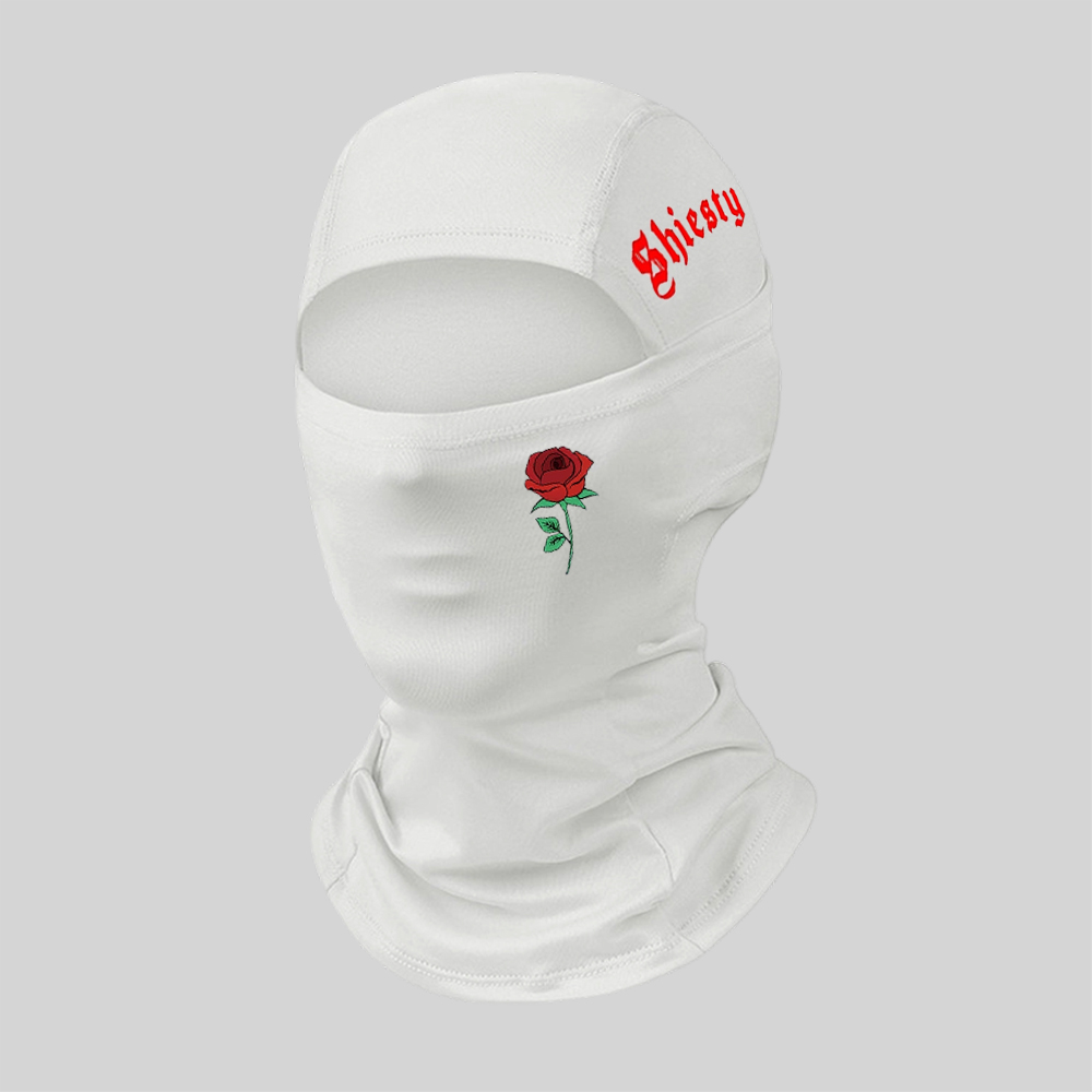 [Shiesty Balaclava Hat] - Desa - Balaclava Ski Mask ulasan dan harga