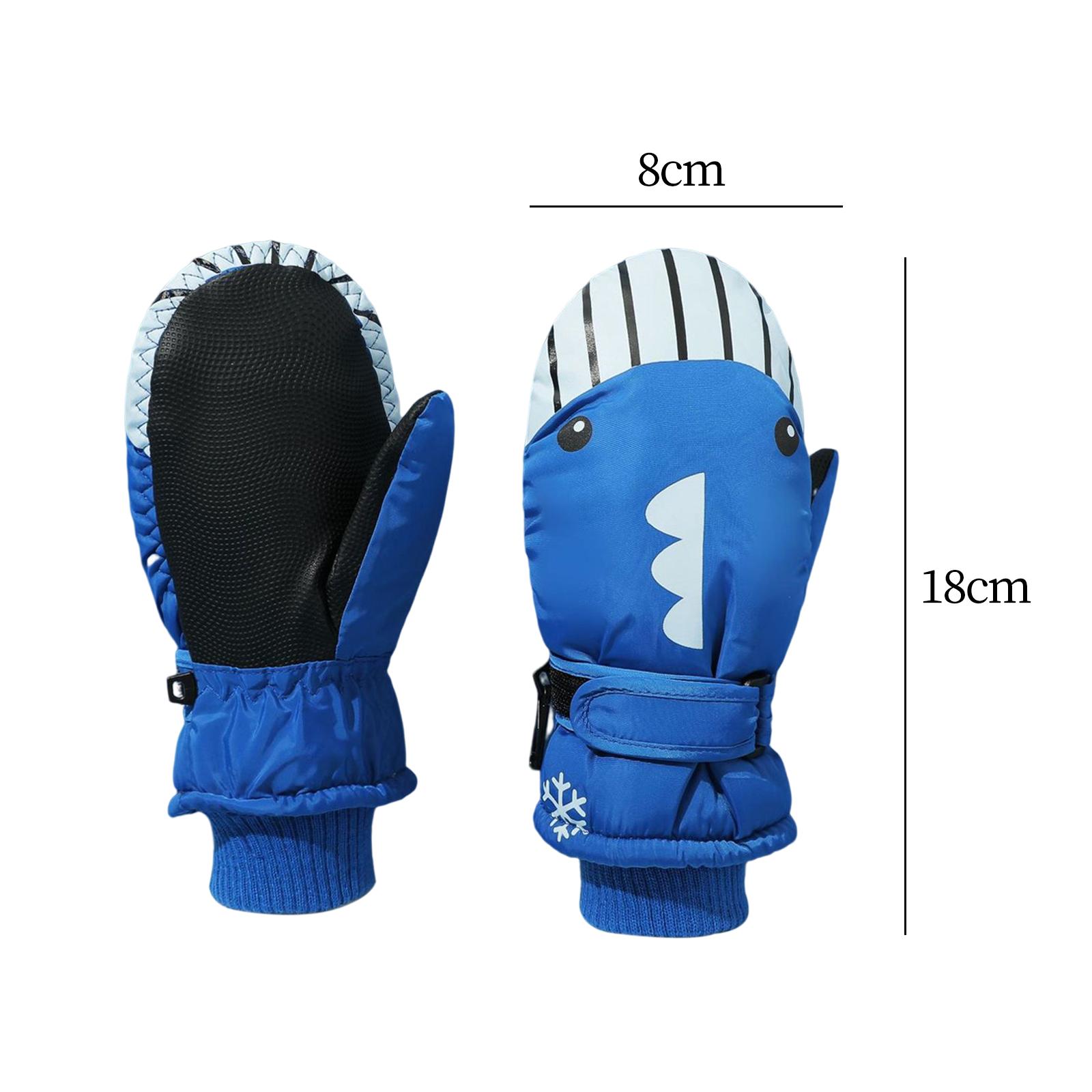Sarung tangan berinsulasi port - Snow Glove Insulated ulasan dan harga