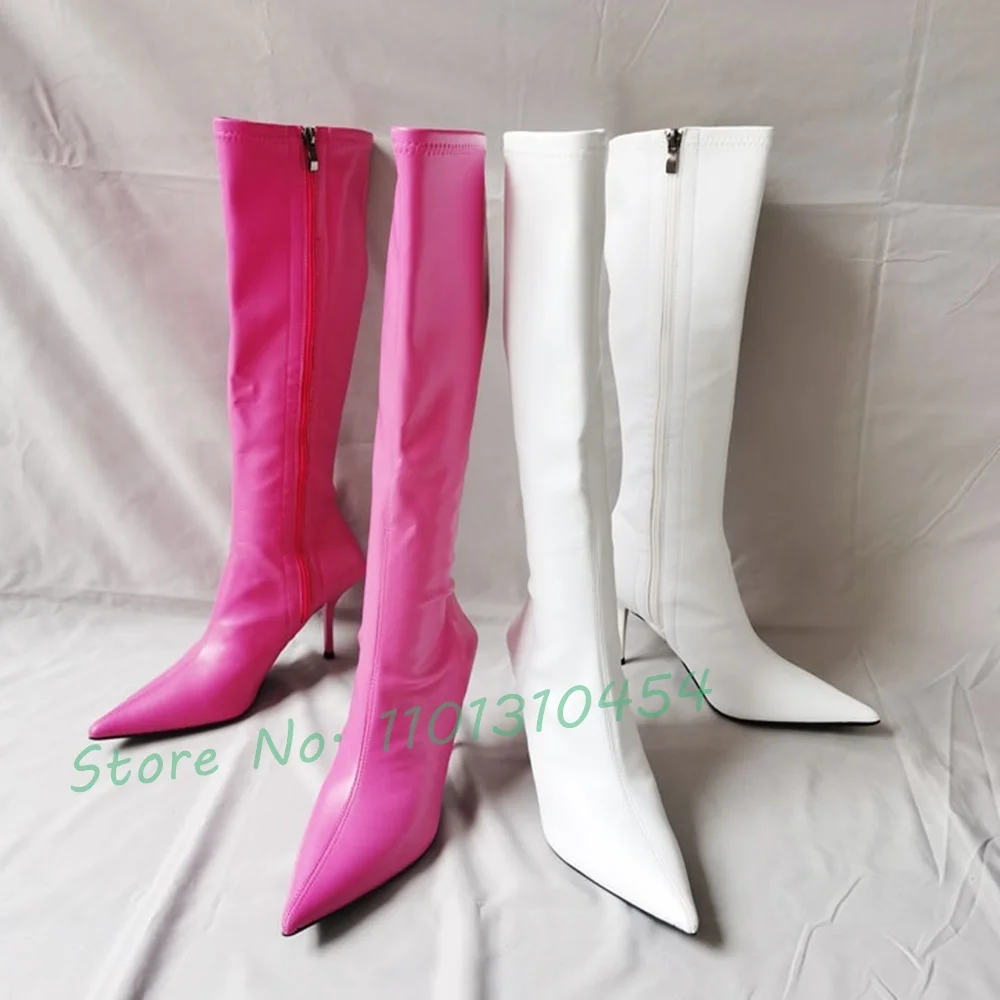 Sepatu bot tinggi lutut Super  - Waterproof Winter Boot ulasan dan harga