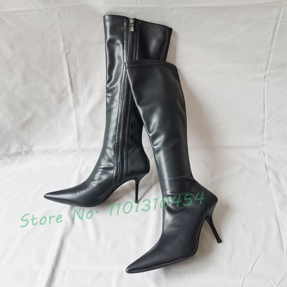 Sepatu bot tinggi lutut Super  - Waterproof Winter Boot ulasan dan harga
