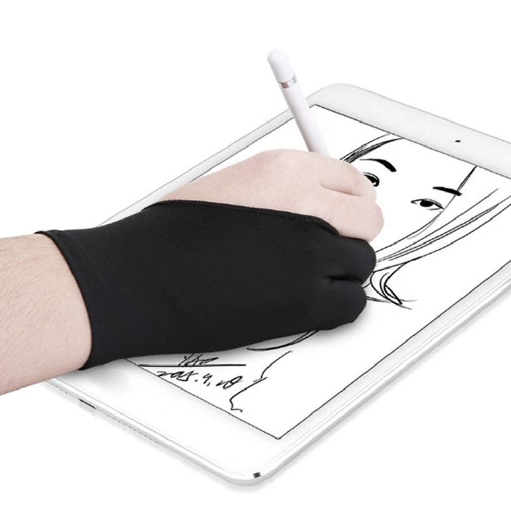 Sarung Tangan Gambar Anti Sent - Touch Screen Gloves ulasan dan harga