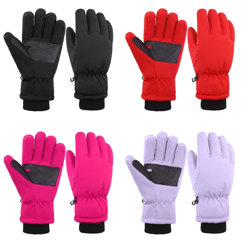 49ME 2 Buah Sarung Tangan Ski  - Snow Glove Insulated ulasan dan harga