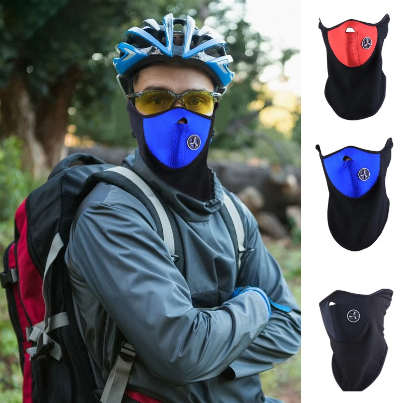 Masker Musim Dingin Balaclava  - Balaclava Ski Mask ulasan dan harga