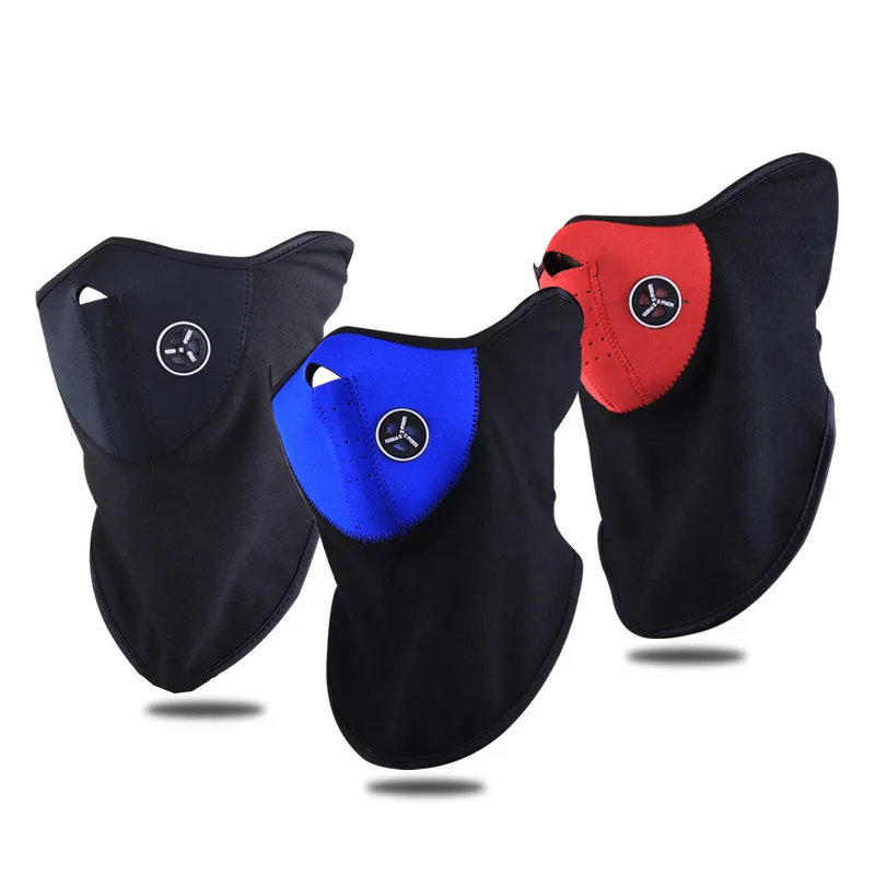 Masker Musim Dingin Balaclava  - Balaclava Ski Mask ulasan dan harga
