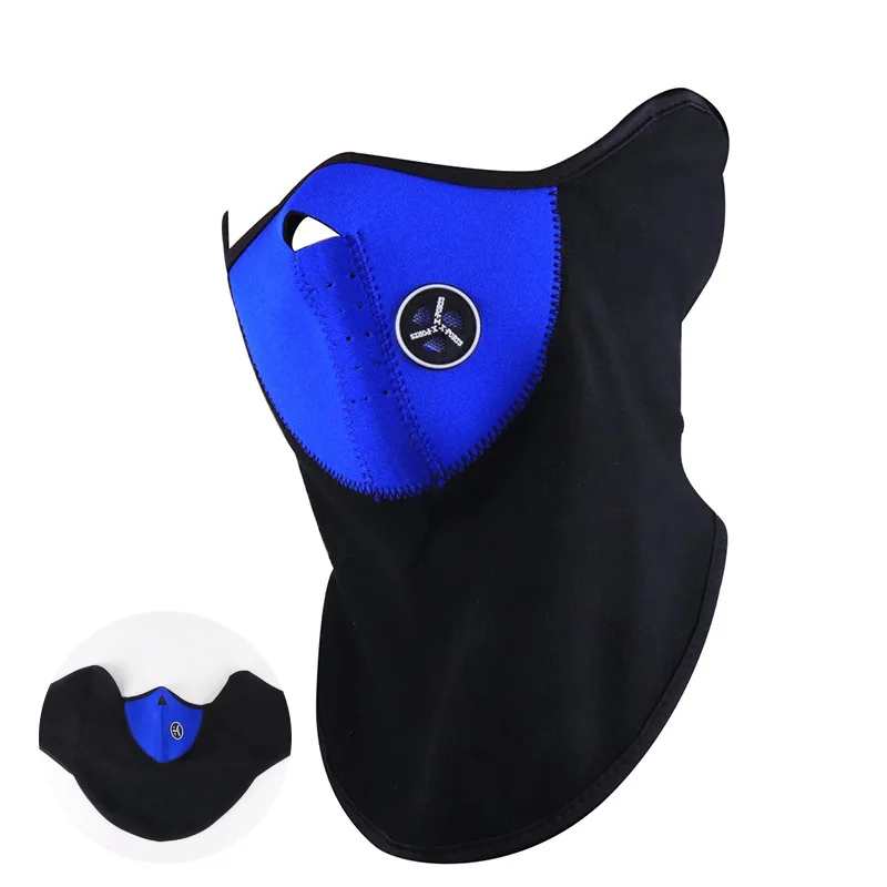 Masker Musim Dingin Balaclava  - Balaclava Ski Mask ulasan dan harga