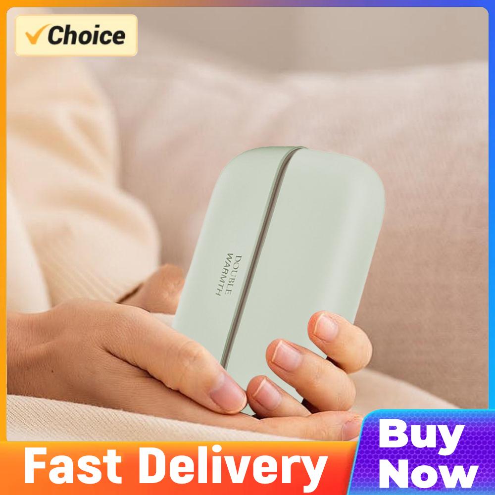 Pemanas Tangan Magnetik 2 in 1 - Hand Warmer Electric ulasan dan harga